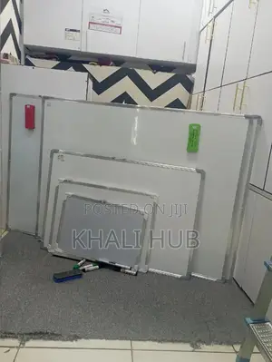 Whiteboard From Smallest Whiteboard