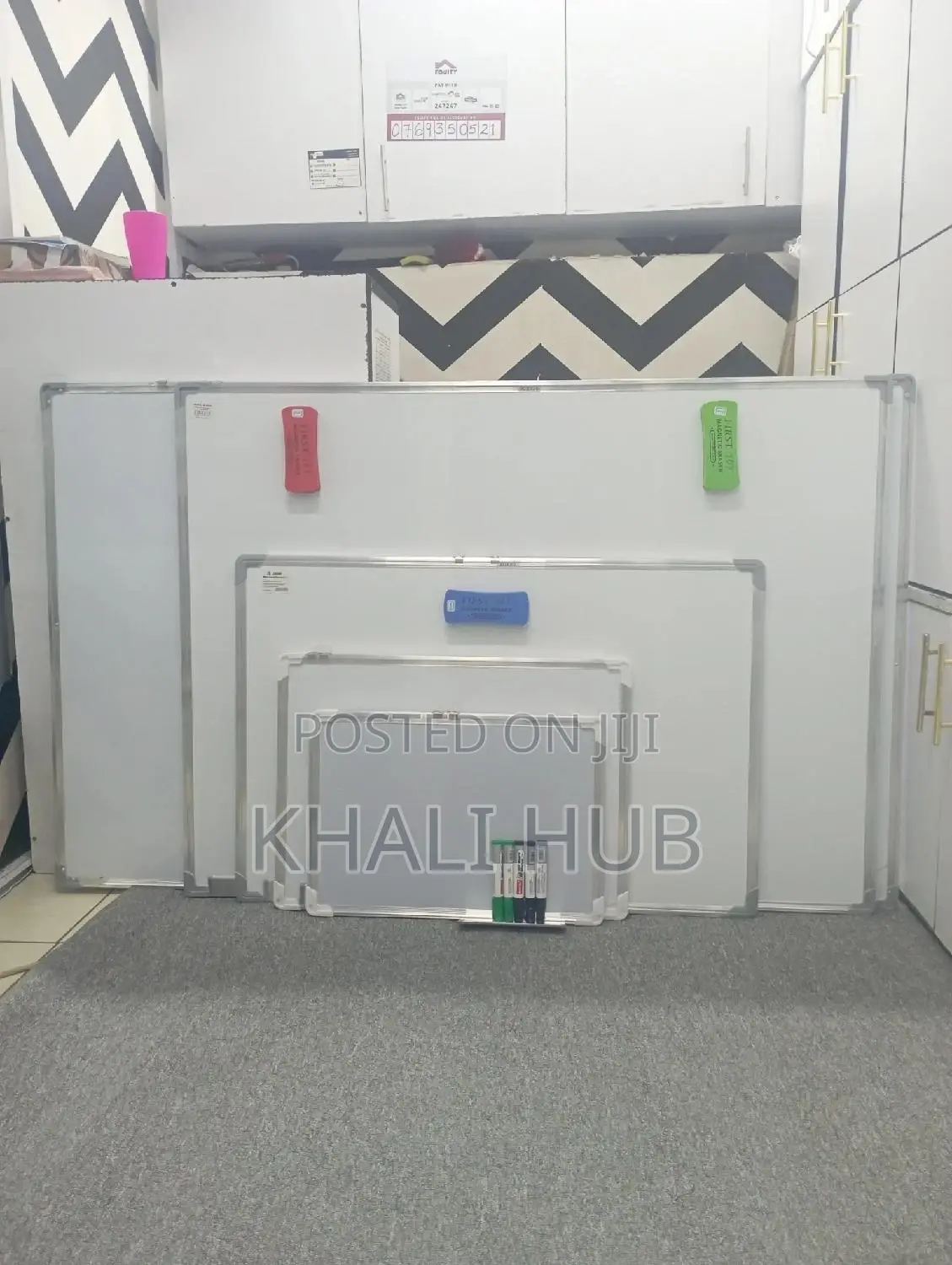 Whiteboard Whiteboard Magnetic Import