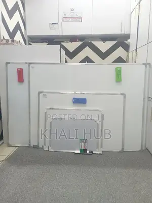 Whiteboard Whiteboard Complete.