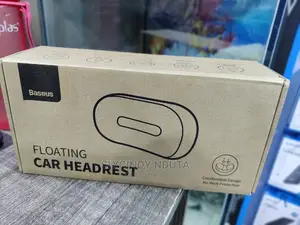 Baseus Floating Car Headrest