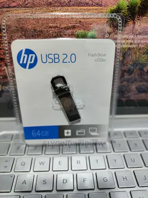 Hp USB 2.0 Flash Drive V250w