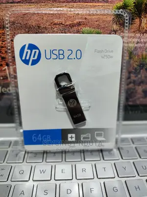 Hp USB 2.0 Flash Drive V250w