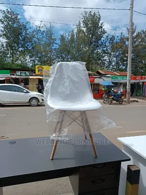 Eames Chair Eames