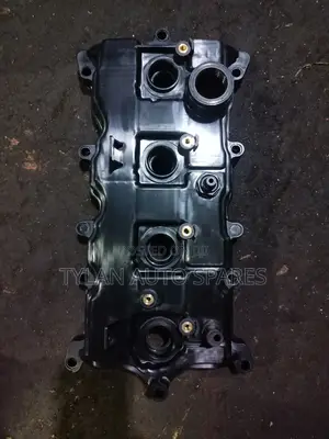 Top Cover QR25