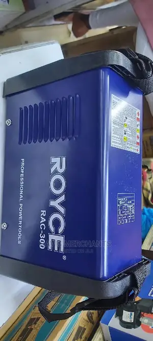 Welding Machine Original Royce Welding Inverter
