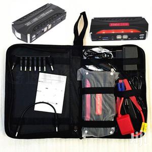 Car Jump Starters At Amazing Offers