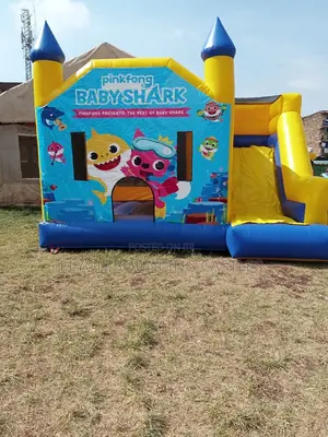 Bouncing Castles Available for Hire.