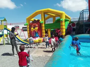 Bouncing Castles Available for Hire.