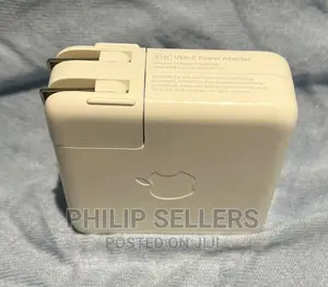 Apple 61W USB-C Power Adapter A1718