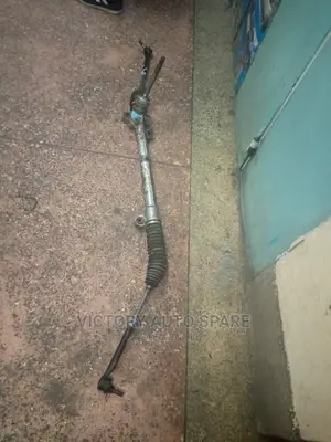 Mazda Demio Steering Rack 2014-2016