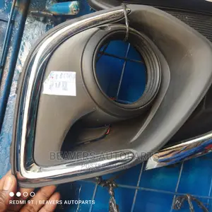 Mitsubishi RVR Foglight Cover