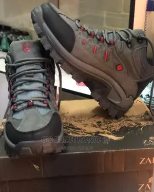Top Hiking Boots