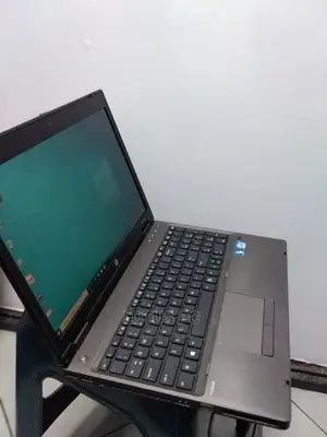Laptop HP ProBook 6570B 4GB Intel Core I5 HDD 500GB