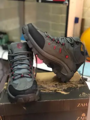 Best'haiking Boots*