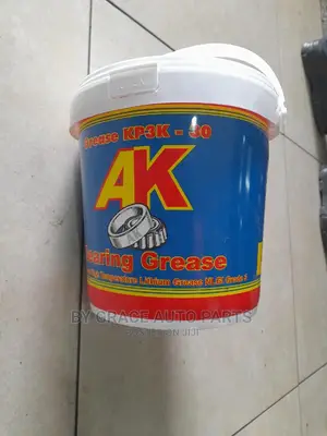 Best 3kg Brown Ak Grease.