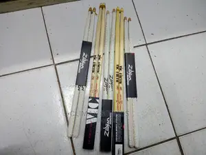 Imported Drumsticks 