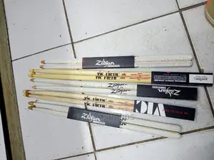 Drumsticks Imported