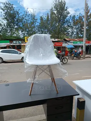 Eames Chair