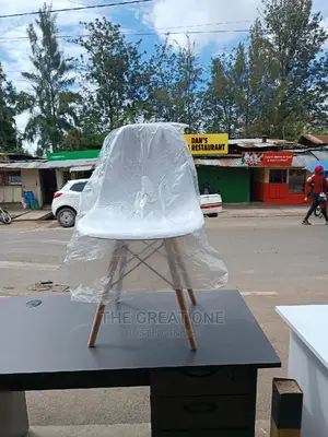 Eames Chair