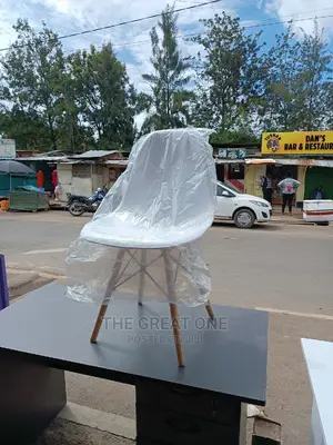 Eames Chair