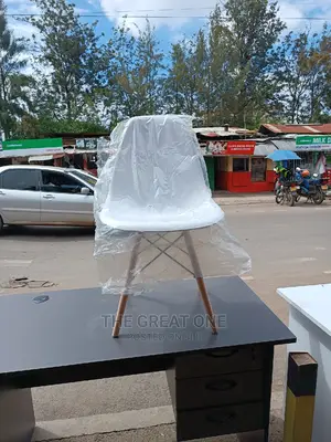 Eames Chair
