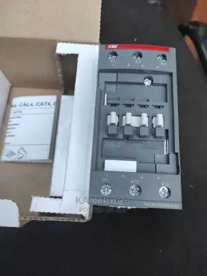 ABB 70A 3-Pole Contactor