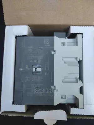 ABB 70A 3-Pole Contactor
