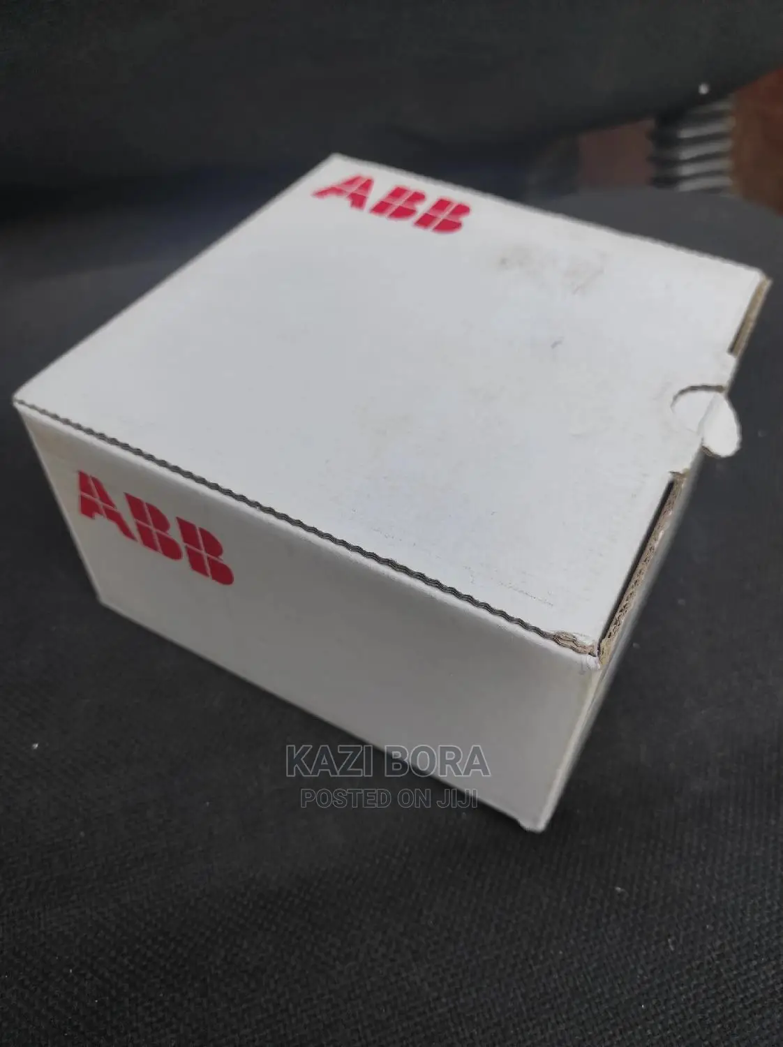 ABB 70A 3-Pole Contactor