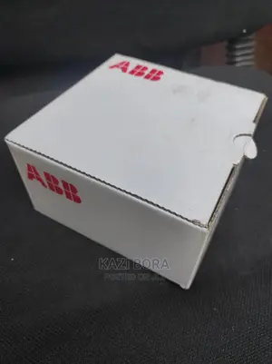 ABB 70A 3-Pole Contactor
