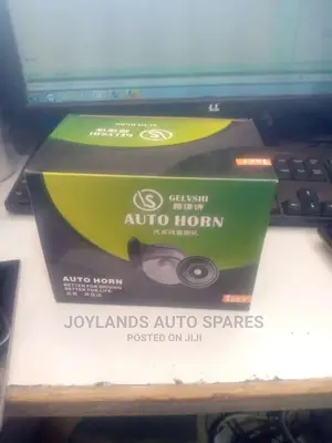 Auto Horns