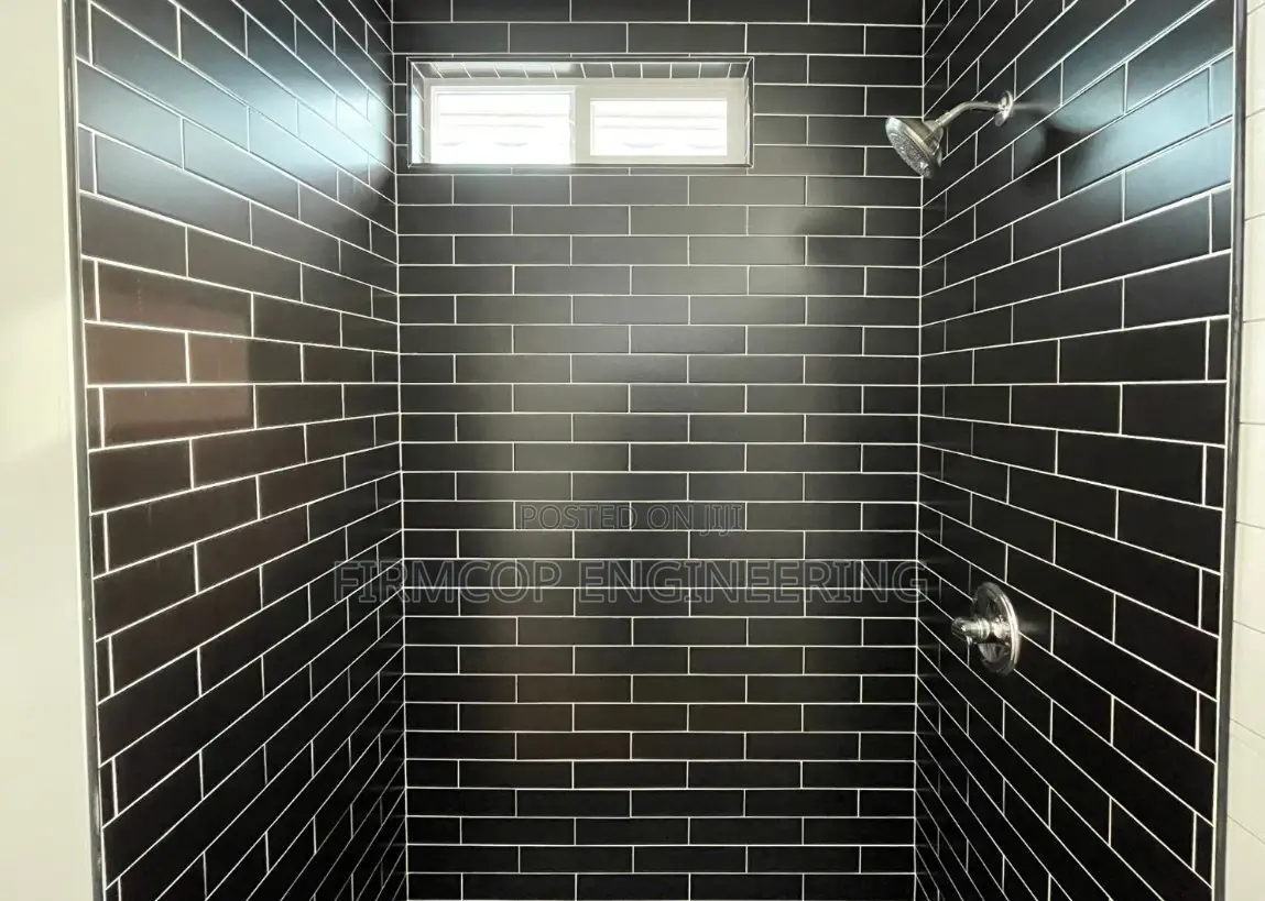 Shipping Container Ablution Bock