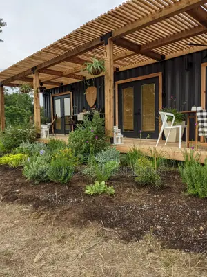 40ft Shipping Container Dupex House