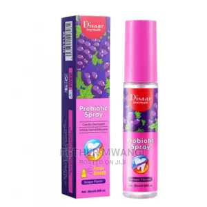 Fresh Breath Spray In Kenya