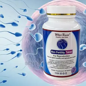 Male Fertility Product in Kenya