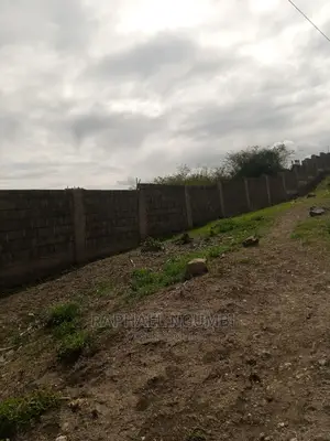 4.2 Acres Touching Mombasa Road at Athi River