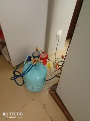 Fridge Repairs