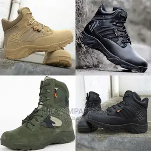 High Quality Military Wear