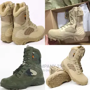 High Quality Military Wear