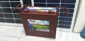 Trojan SAGM 12v 205ah True Deep-Cycle Solar Battery