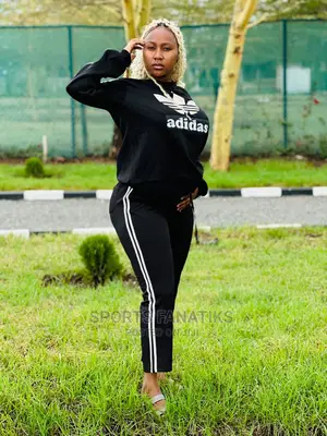 Adidas Tracksuit