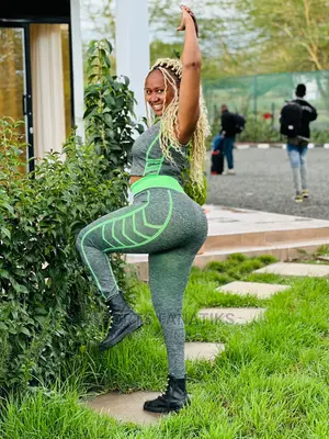 Gym 2 Piece Set