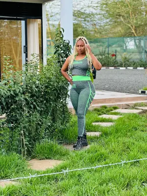 Gym 2 Piece Set