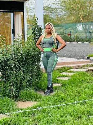 Gym 2 Piece Set