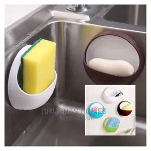Kitchen Soap Dish
