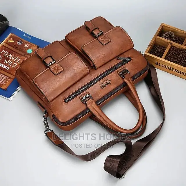 Jeep Sling Bags