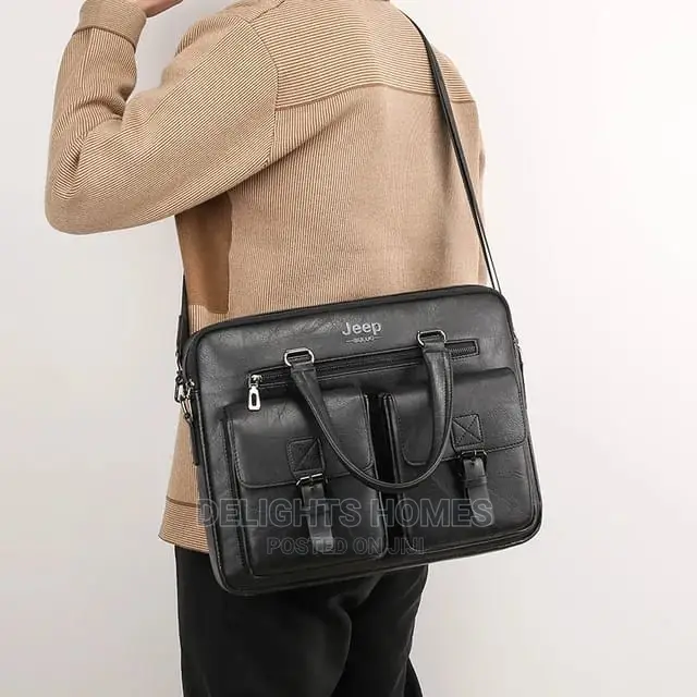 Jeep Sling Bags
