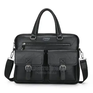 Jeep Sling Bags