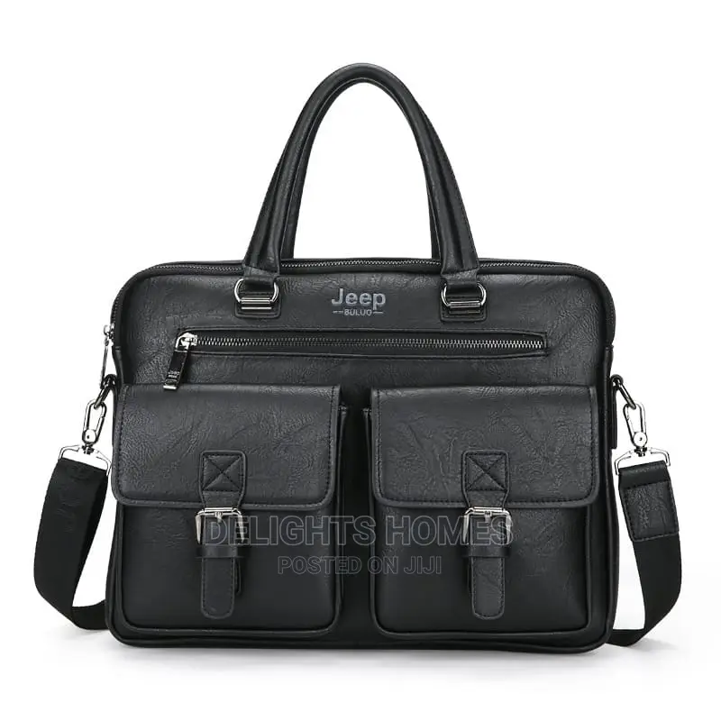 Jeep Sling Bags