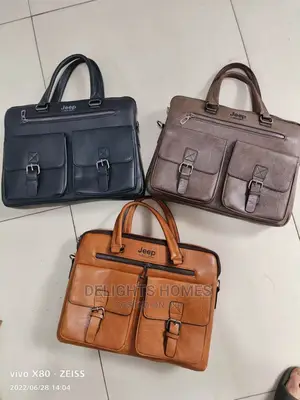 Jeep Sling Bags