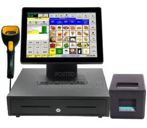 Unique Ranked Best Point of Sale for All Busines Affordable